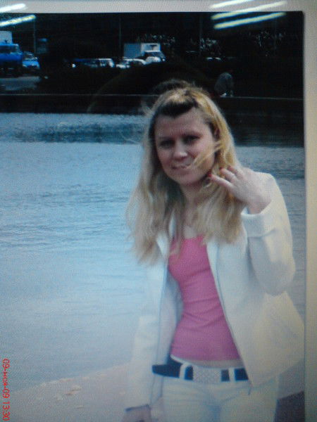 Наталья Адамова