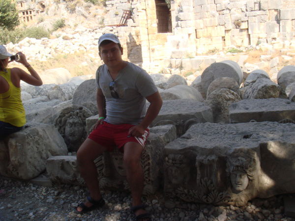 Айдар Искандаров