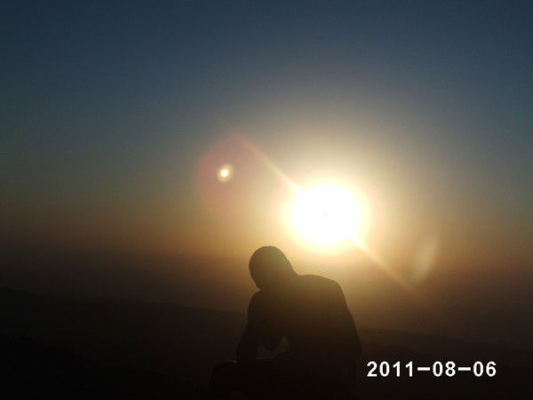 Илья Гафаров