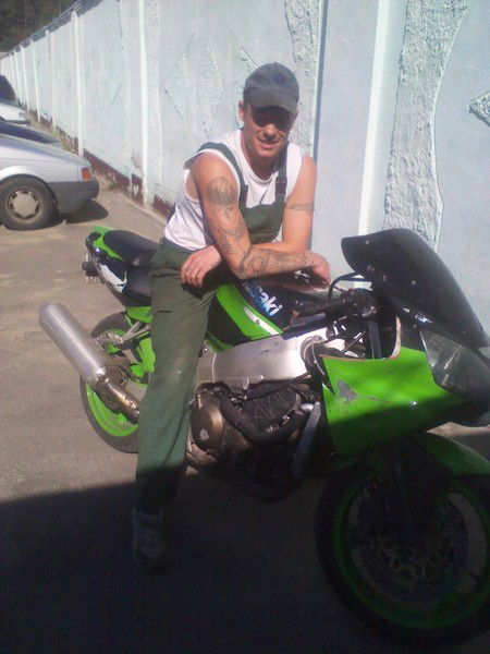 Александр Цуриков