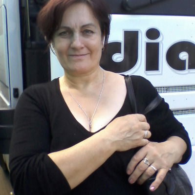 Валентина Иваскив