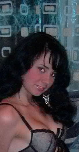 Sasha Васильева