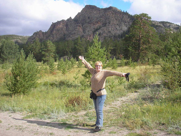 Татьяна Смагина