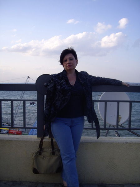 Виктория Борисова