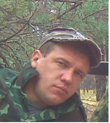 Алексей Зыков