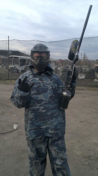 Алексей Корыц