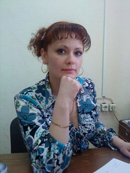 Тамара Девотченко