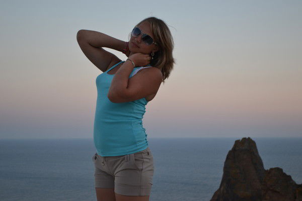 Мария Волкова