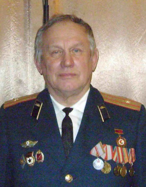 Константин Купцов