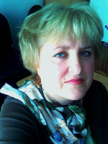 Вера Никулина