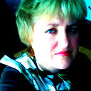 Вера Никулина