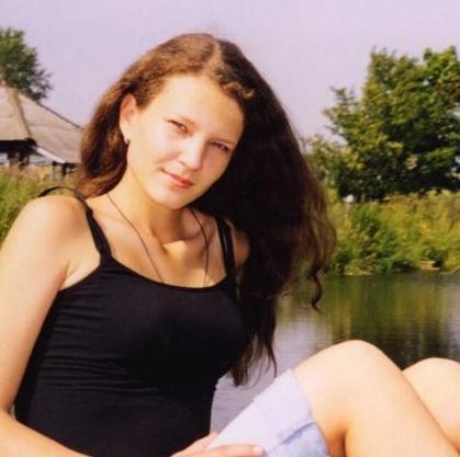 Мария Каменская