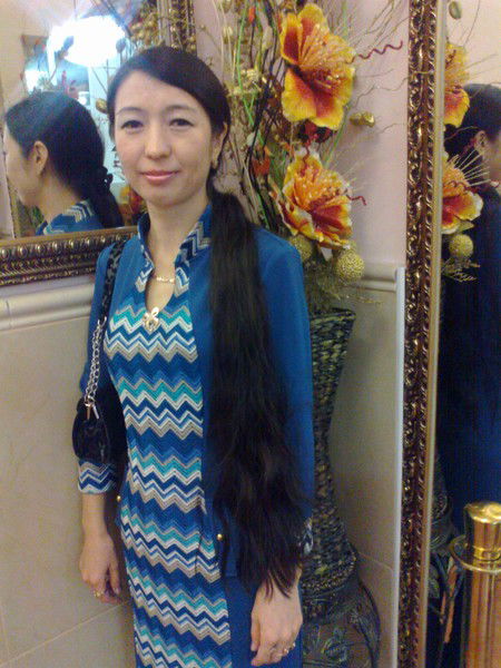 Алмагул Адилжан