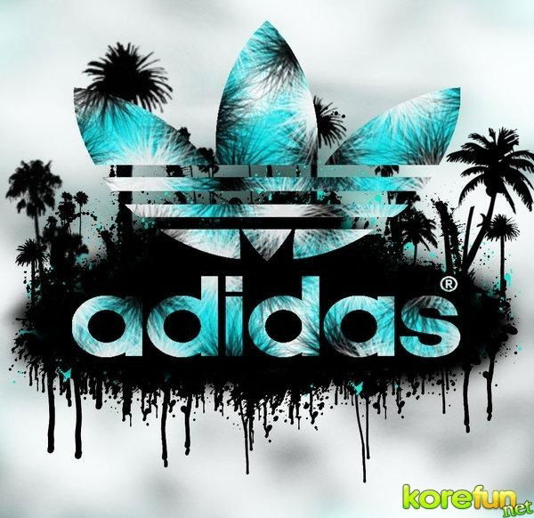 Вадим $Adidas$