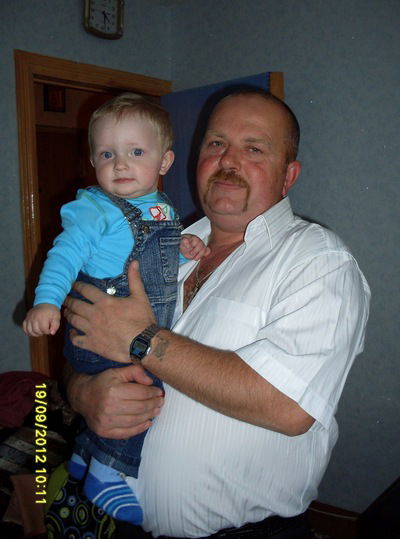 Анатолий Радковец