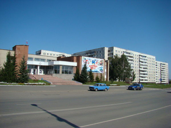 Андрей Кригер