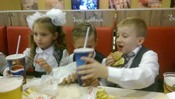 Маргарита Воронцова