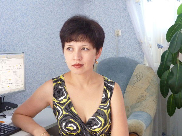 Викторина Дегтярева