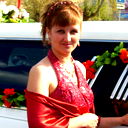 Оксана Головкина