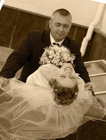 Наталья Бахарева