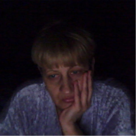 Галина Владимировна