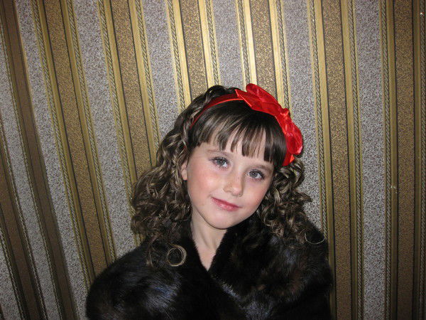 Ксения Гергерт