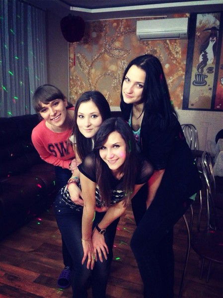 Татьяна Евсейчик