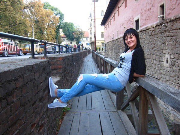 Елена Мясникова