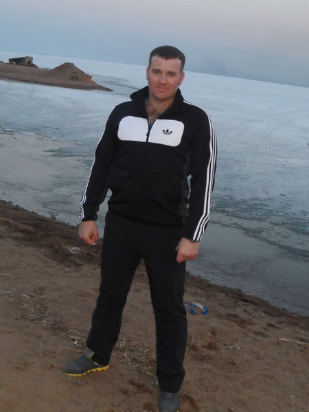 Владимир Коломиец