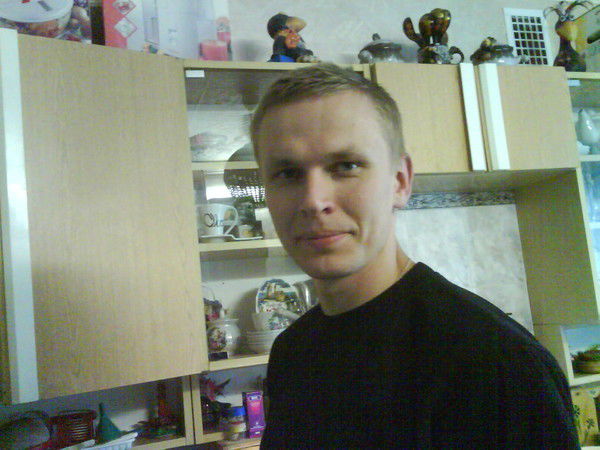 Дмитрий Воронин