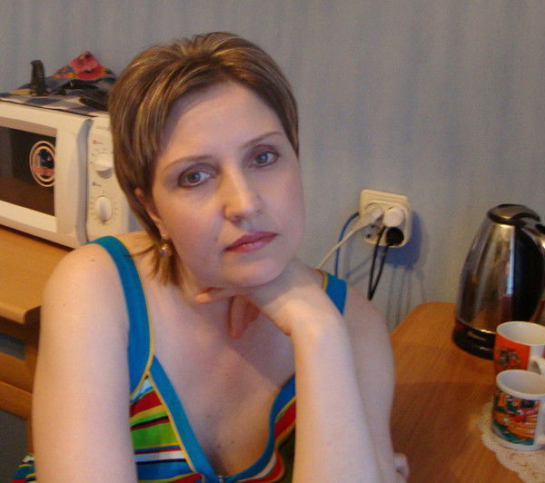 Ульяна Кириленко