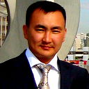 Еркен Тлеуберлин
