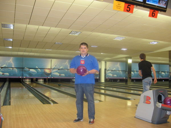 Александр Черный