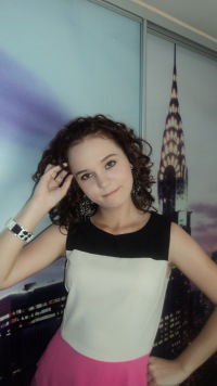 Ксения Пелипейко