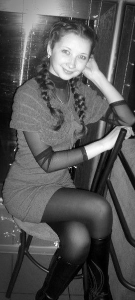 Екатерина Занкович