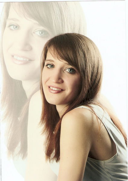 Анастасия Пенкина