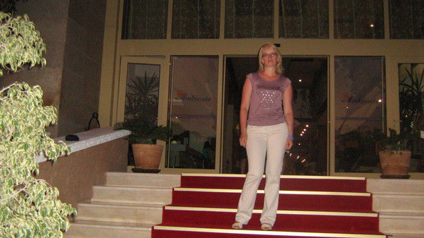 Варвара Сорочинская