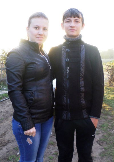 Олег Олегович