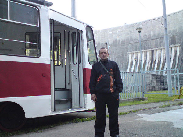 Алексей Гришин