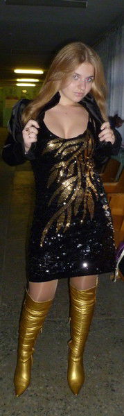 Анастасия Лейкина