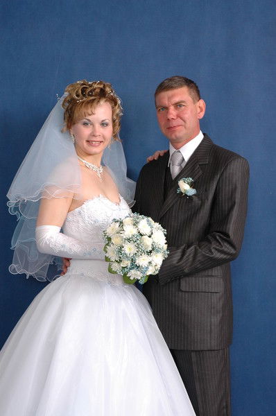 Наталья Иванова