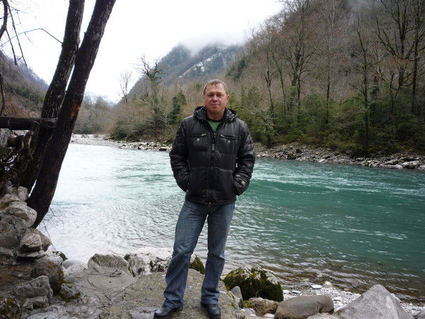 Сергей Денисенко