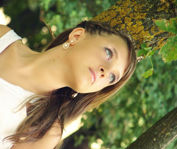 Ольга Боднар