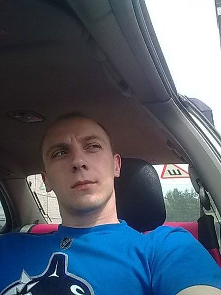 Серёга Селищев