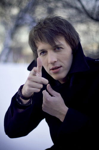 Александр Берсин