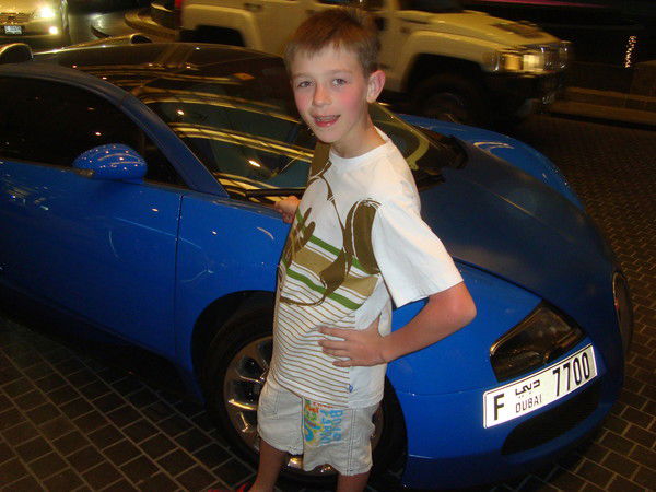 Дмитрий Троценко