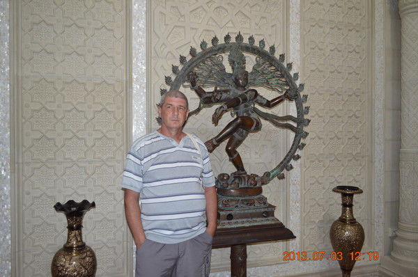 Сергей Воробьёв