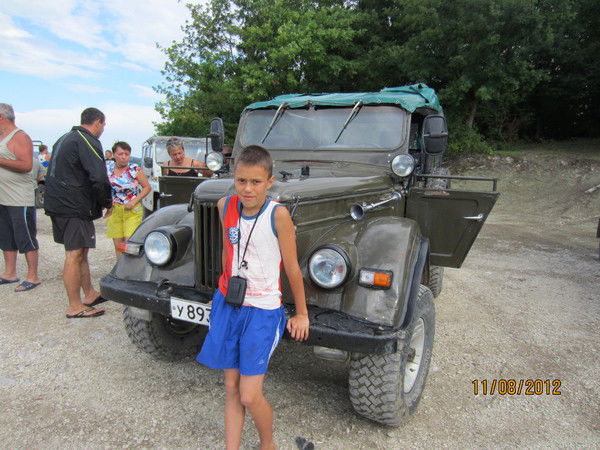 Рустем Гильметдинов