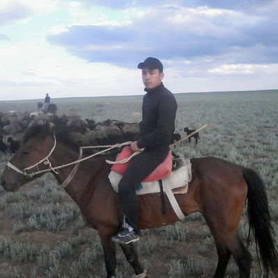 Абзал Лауадин