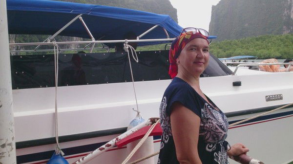 Таскира Шарафеева